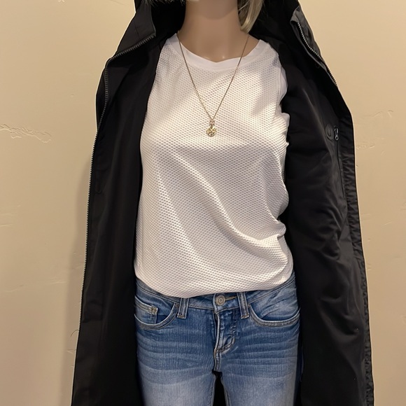 Light Coat size Small - Picture 11 of 14